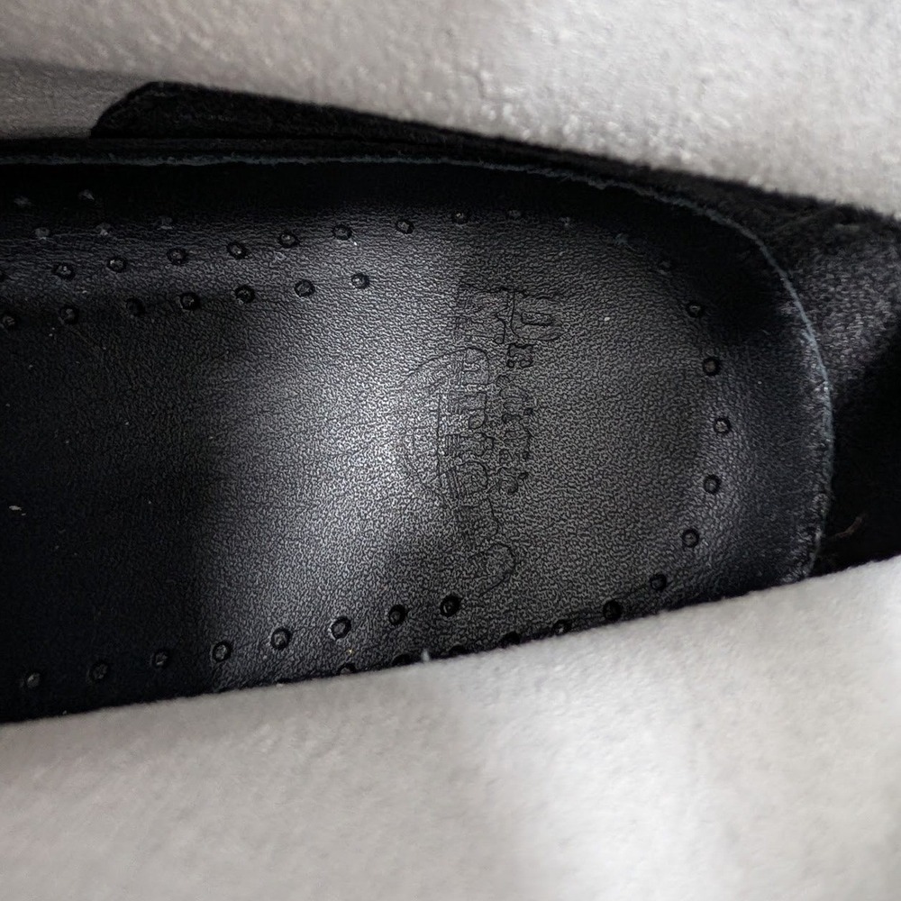 NWOT Dr. Martens Pascal Floral Print Leather Lace Up Boots Size 9 US L - Picture 9 of 12